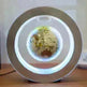 Round LED light World Map Floating Globe Magnetic Levitation Light Anti Gravity Magic Home Decor Decorative Night LED Light - EX-STOCK CANADA