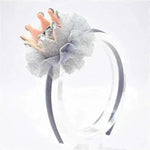 Royal Children's tiara female baby crown headband - EX-STOCK CANADA
