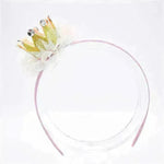 Royal Children's tiara female baby crown headband - EX-STOCK CANADA