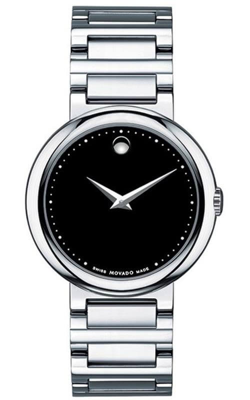 Movado Concerto (0606419) - EX-STOCK Canada