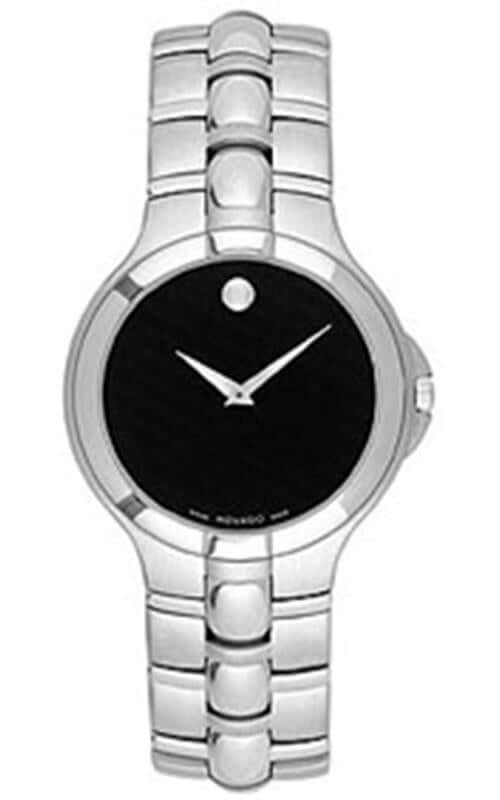 Movado Museum (0604801) - EX-STOCK Canada