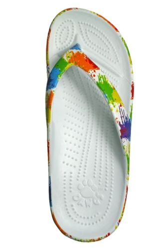 Dawgs Youth Loudmouth Flip Flop - EX-STOCK Canada