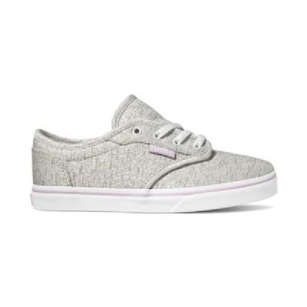 Vans Atwood Low - Kids Skate Shoe - EX-STOCK Canada
