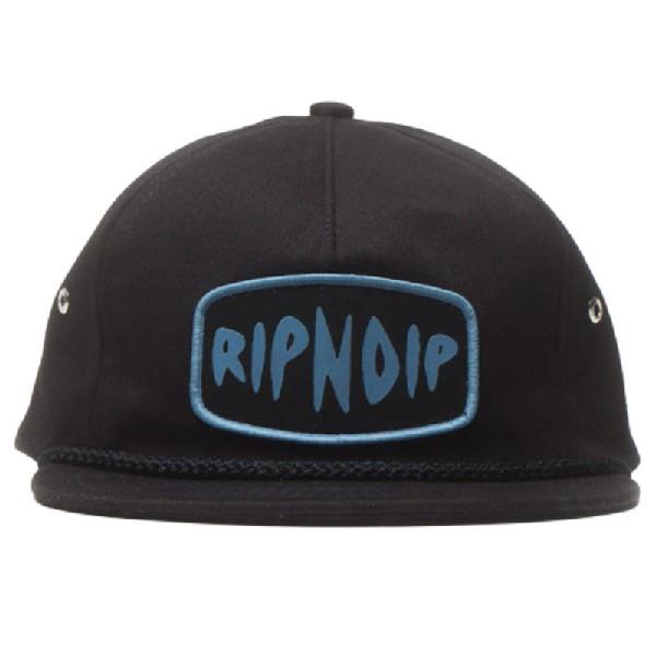 RipNDip 5 Panel Hat - EX-STOCK Canada
