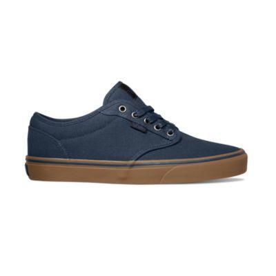 Vans Atwood - Scarpe da Skate Uomo - EX-STOCK Canada