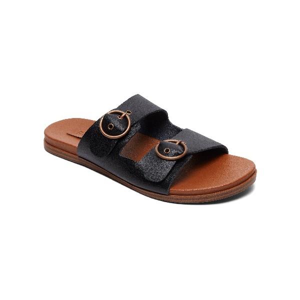 Roxy Neena Buckle Sandal - EX-STOCK Canada