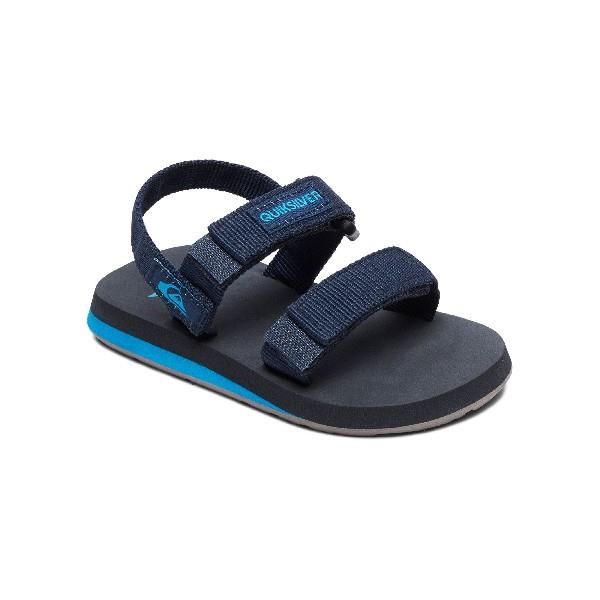 Quiksilver Toddler MonkeyCage Sandals - EX-STOCK Canada