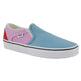 Vans Asher - Womens Slip-On Shoe - EX-STOCK Canada