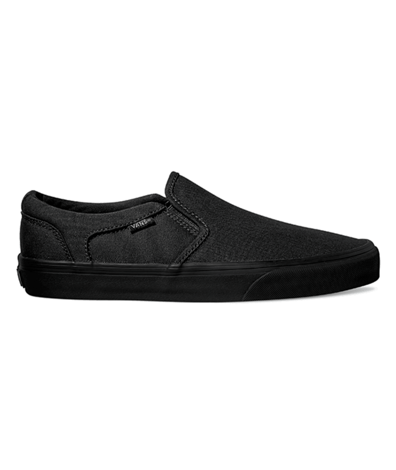 Vans Asher - Zapato para hombre sin cordones - EX-STOCK Canada