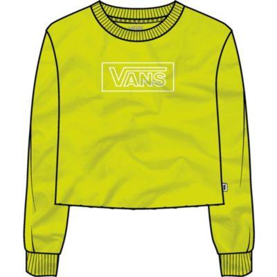 T-shirt a manica lunga Vans After Dark - EX-STOCK Canada