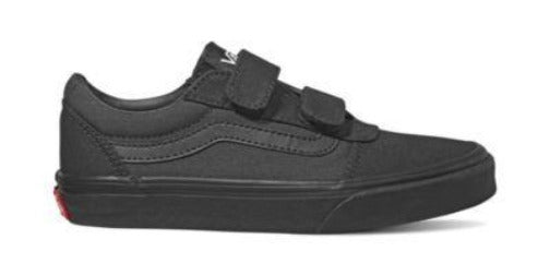 Vans Ward Velcro - Scarpe da Skate per Bambini - EX-STOCK Canada