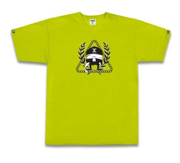 Crooks&Castles All Seeing - Mens Tee - EX-STOCK Canada