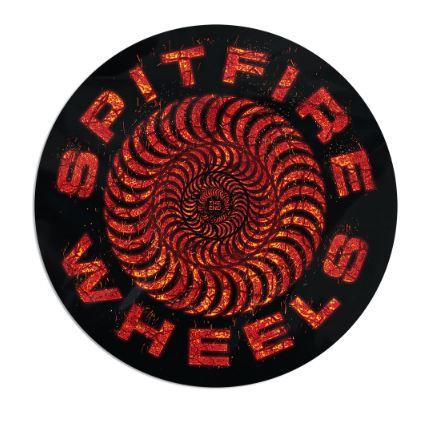 Spitfire Embers Classic Swirl - EX-STOCK Canada
