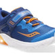 Saucony Flash Glow - Scarpa da Corsa per Bambini EX-STOCK Canada