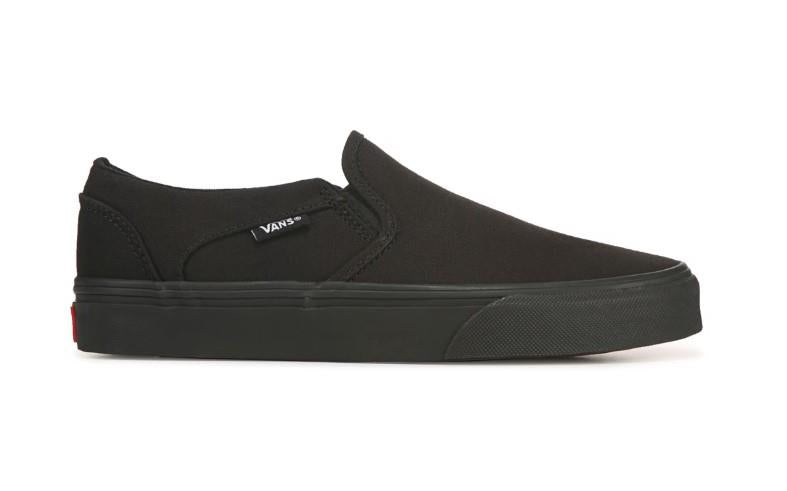 Vans Asher - Zapato sin cordones para mujer - EX-STOCK Canada