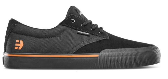 Etnies Jameson Vulc X Doomed - Zapatilla de skate para hombre - EX-STOCK Canada