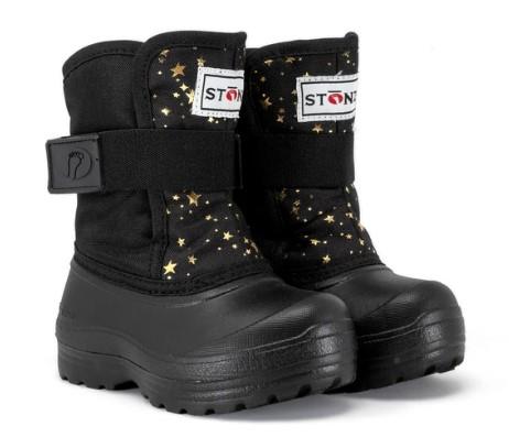 Bottes d'hiver Stonz Scout pour tout-petits - EX-STOCK Canada
