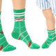 Living Royal Unisex Crew Socks Mini&Me - EX-STOCK Canada