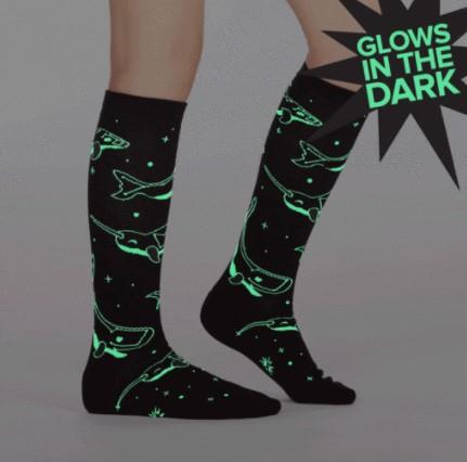 Sock It To Me Junior Knee Socks - Kids Socks - EX-STOCK Canada