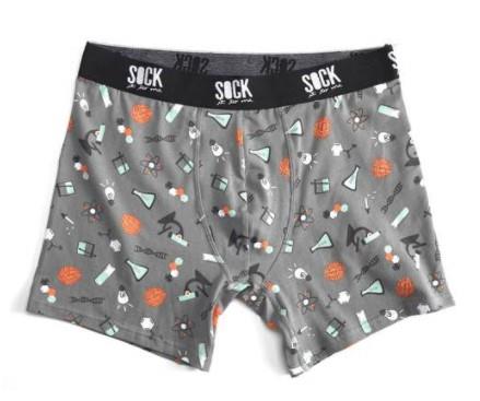 Sock It To Me Mens Boxer Briefs - EX-STOCK Canada