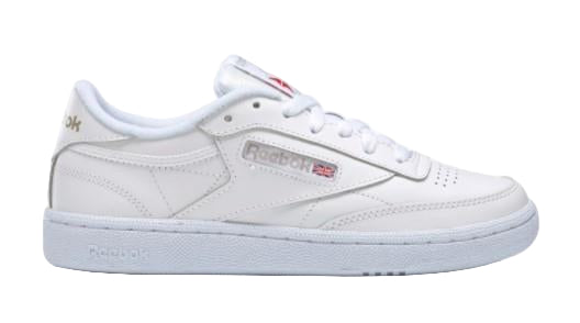 Reebok Club C 85 - Zapatilla Clásica para Mujer - EX-STOCK Canada