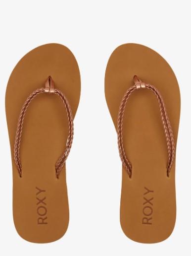 Roxy Costas II - Sandales pour femmes - EX-STOCK Canada