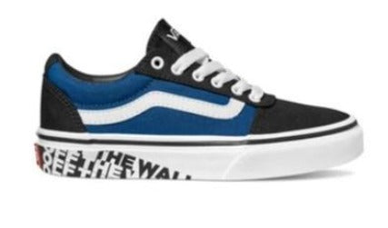Vans Ward OTW - Zapatilla de skate para niños - EX-STOCK Canada