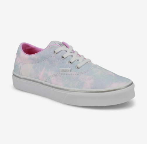 Vans Doheny - Kids Skate Shoe - EX-STOCK Canada