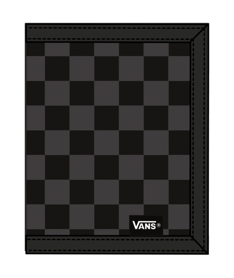 Portafoglio Uomo Vans Slipped - EX-STOCK Canada