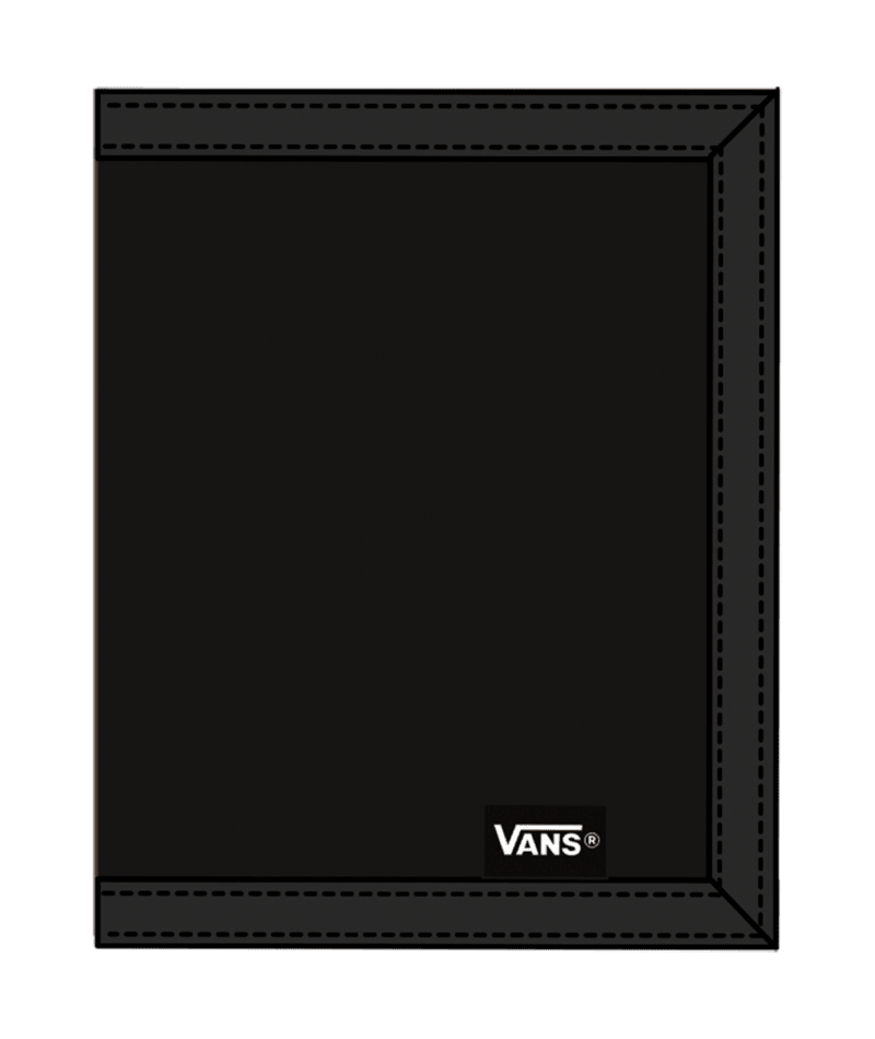 محفظة رجالية - فانز EX-STOCK Canada