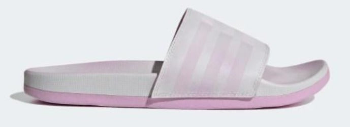 Adidas Adilette Comfort - Sandale à glissière pour femmes - EX-STOCK Canada