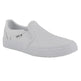 Vans Asher Deluxe - Womens Slip - On Shoe - EX-STOCK Canada