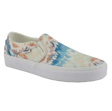 Vans Asher - Scarpe Slip-On da Donna - EX-STOCK Canada