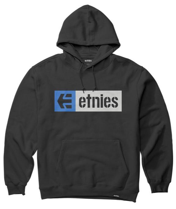 Etnies New Box - Sudadera para hombre - EX-STOCK Canada