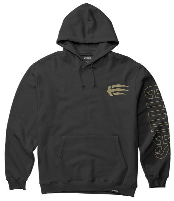 Etnies Joslin - Mens Hoodie - EX-STOCK Canada