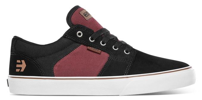 Etnies Barge LS - Zapato de Skate para Hombre - EX-STOCK Canada