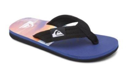 Quiksilver Molokai Layback - Boys Sandal - EX-STOCK Canada