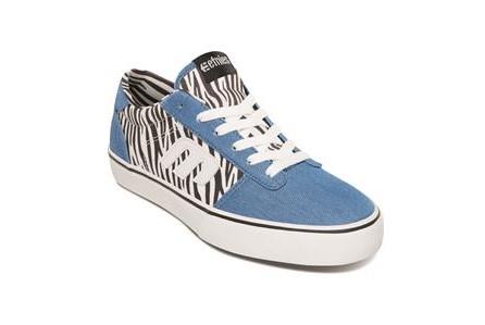 Etnies Calli-Vulc - Scarpe da Skate per Donna - EX-STOCK Canada