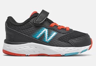 New Balance 680v6 - Toddler Running Shoe - EX-STOCK Canada