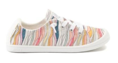 Roxy Girls Bayshore IV - Mädchen Slipper EX-STOCK Canada