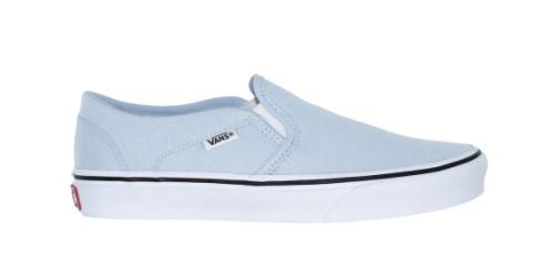 Vans Asher - Scarpe Slip-On da Donna - EX-STOCK Canada