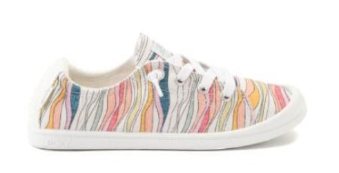 Roxy Bayshore III - Zapato sin cordones para mujer - EX-STOCK Canada