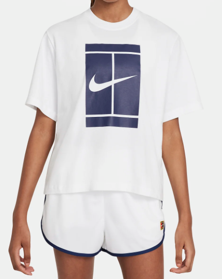 Nike Court - Womens Tee - EX-STOCK Canada