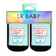 LR Baby Socks - EX-STOCK Canada