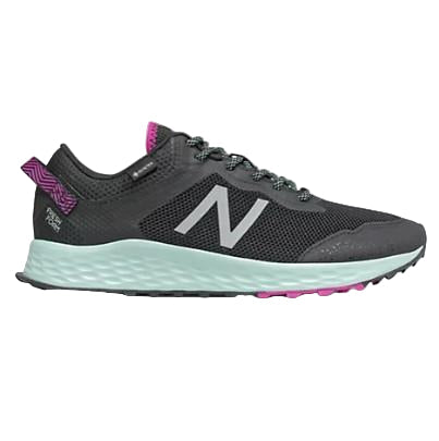 New Balance Fresh Foam Arishi - Womens Trail Shoe - EX-STOCK Canada