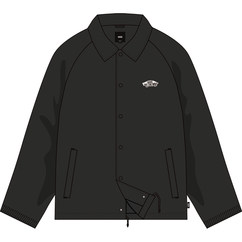 Vans Torrey - Herrenjacke - EX-STOCK Canada