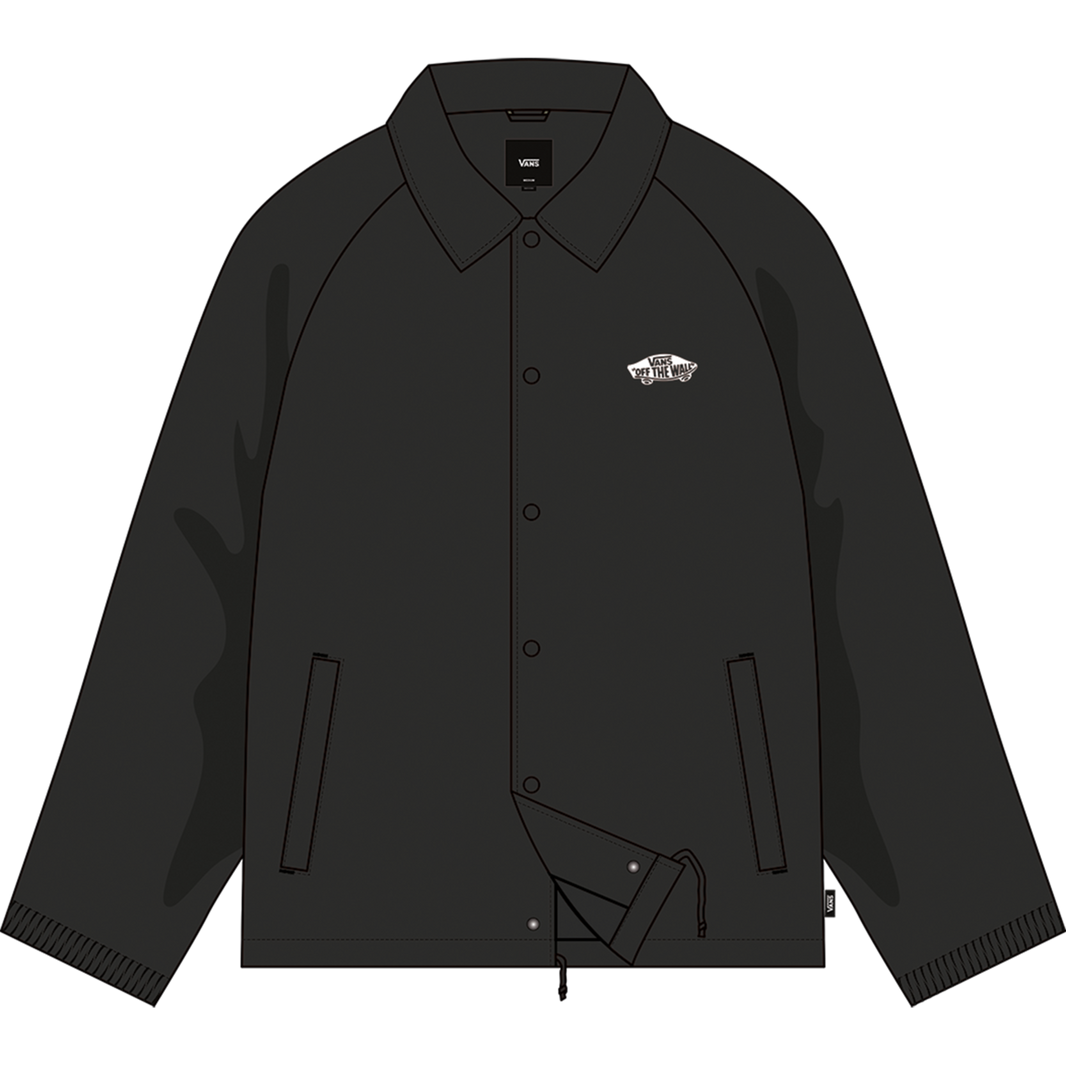 Vans Torrey - Mens Jacket - EX-STOCK Canada