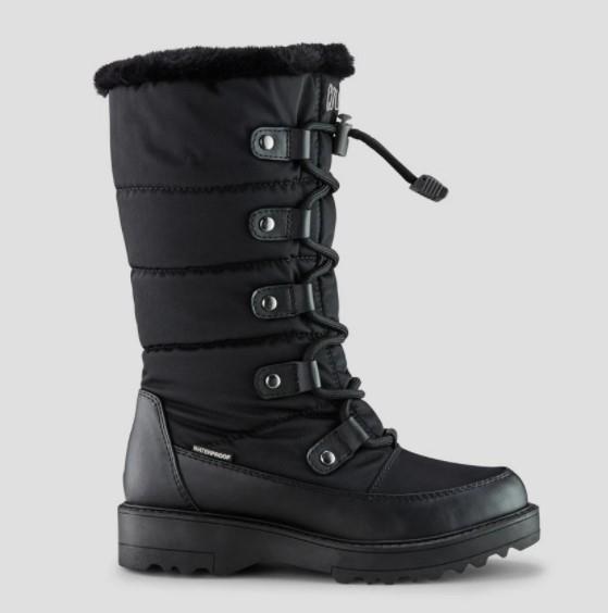 Cougar Gerta - Damen Winterstiefel - EX-STOCK Canada