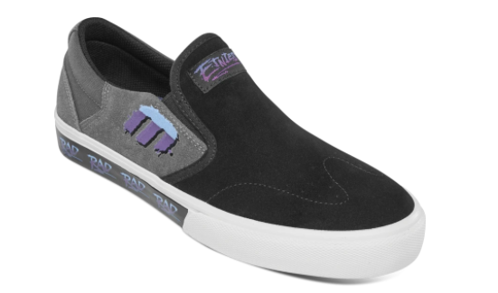 Etnies Marana Slip X Rad - Scarpe Slip On da Uomo - EX-STOCK Canada