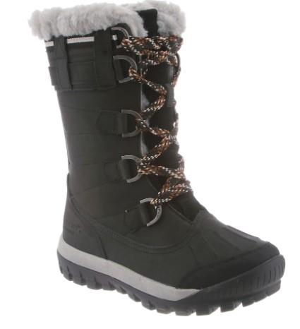 Bearpaw Desdemona Boots - EX-STOCK Canada